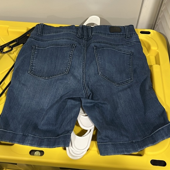 Shorts - Picture 2 of 3